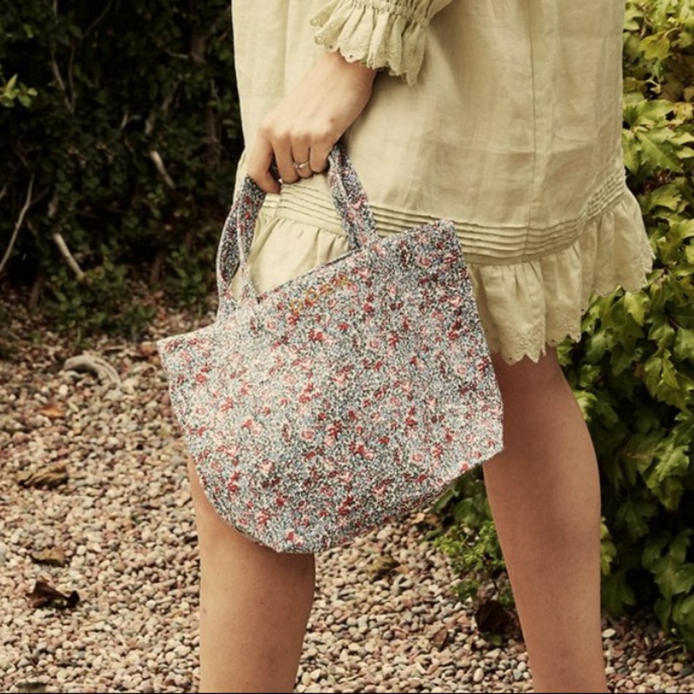 Sweet DÔEN Tote